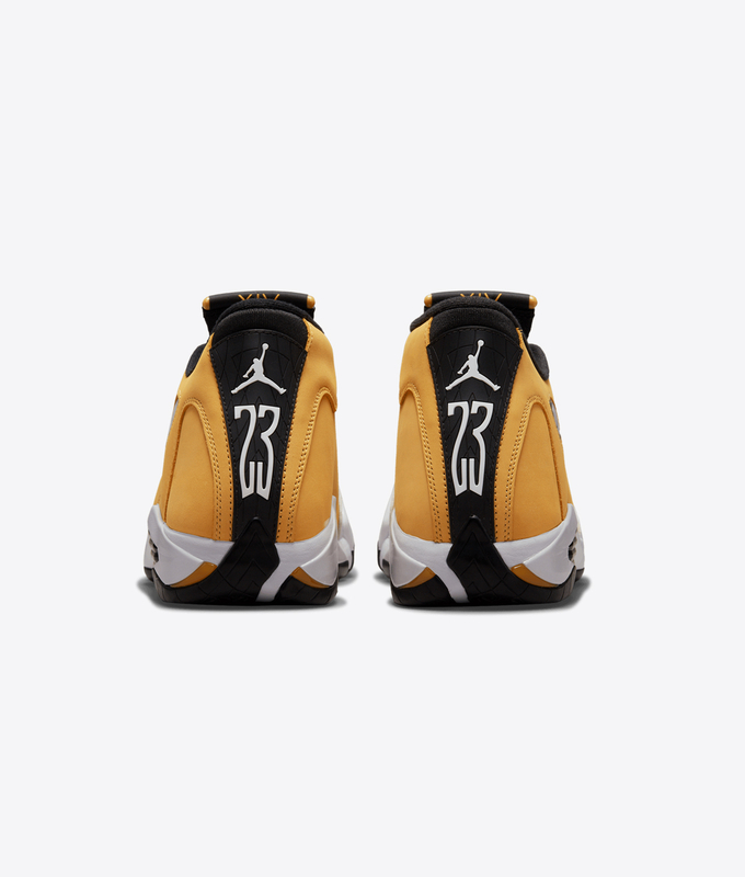 Air Jordan 14 Retro