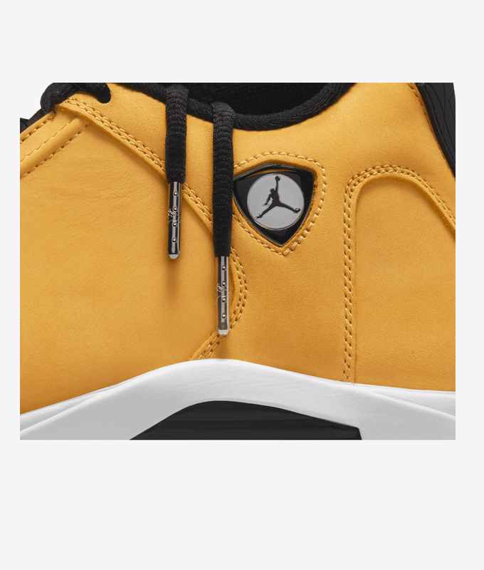 Air Jordan 14 Retro