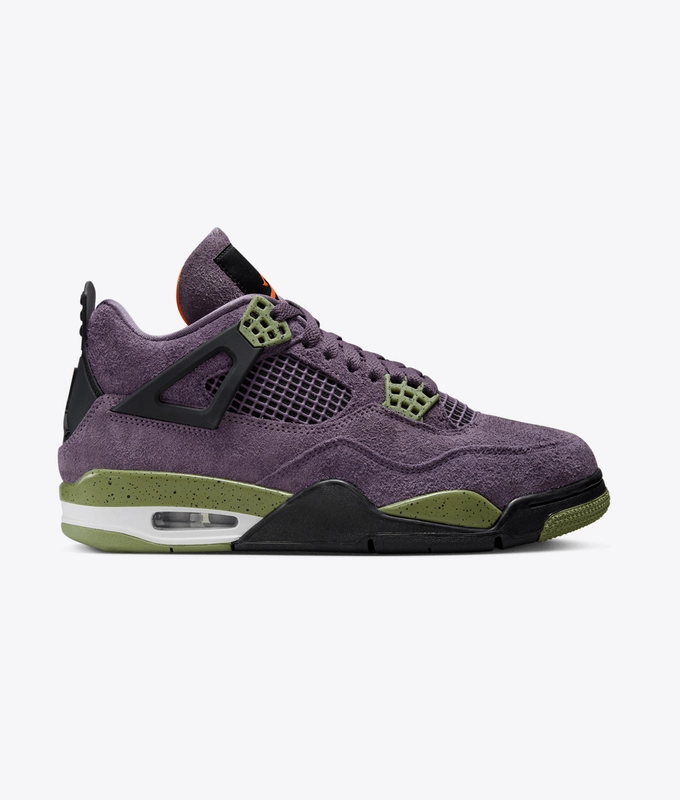 Wmns Air Jordan 4 Retro