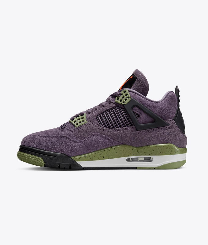Wmns Air Jordan 4 Retro