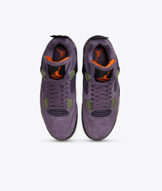 Wmns Air Jordan 4 Retro