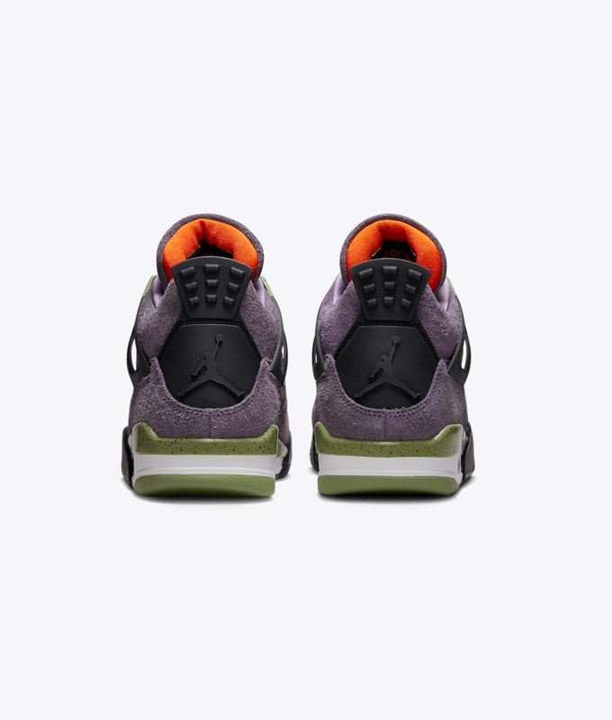 Wmns Air Jordan 4 Retro