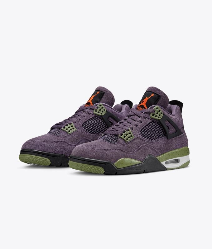 Wmns Air Jordan 4 Retro