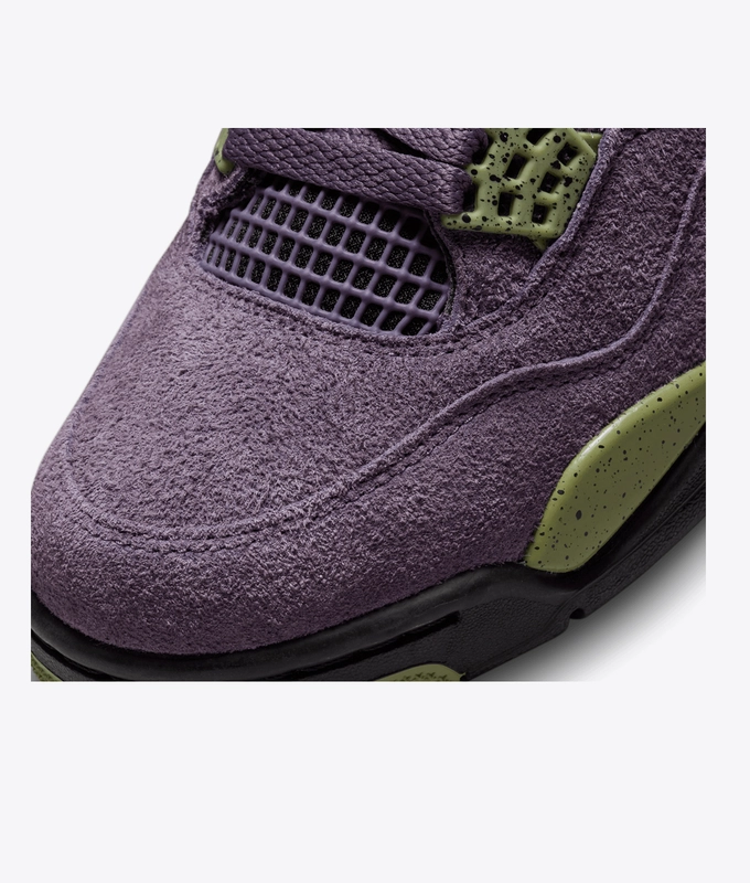 Wmns Air Jordan 4 Retro