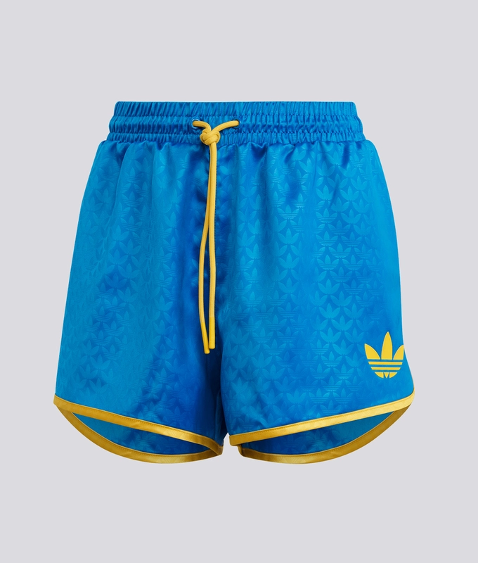 Monogram Short