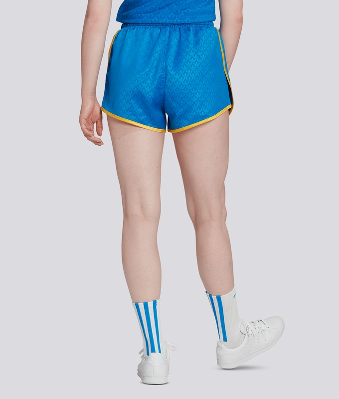 Monogram Short