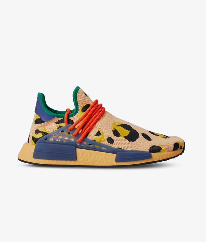 Hu Nmd Animal Print