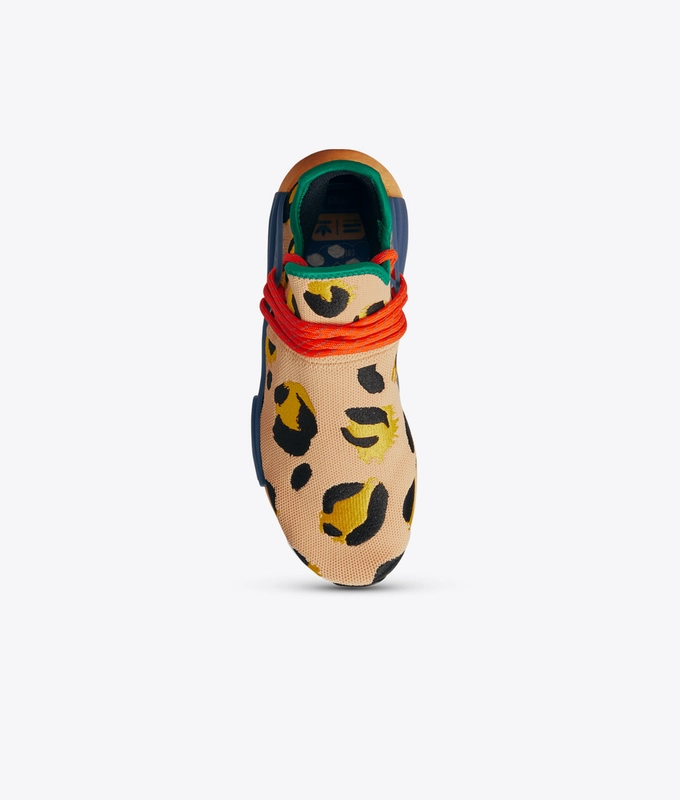 Hu Nmd Animal Print