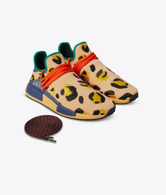 Hu Nmd Animal Print