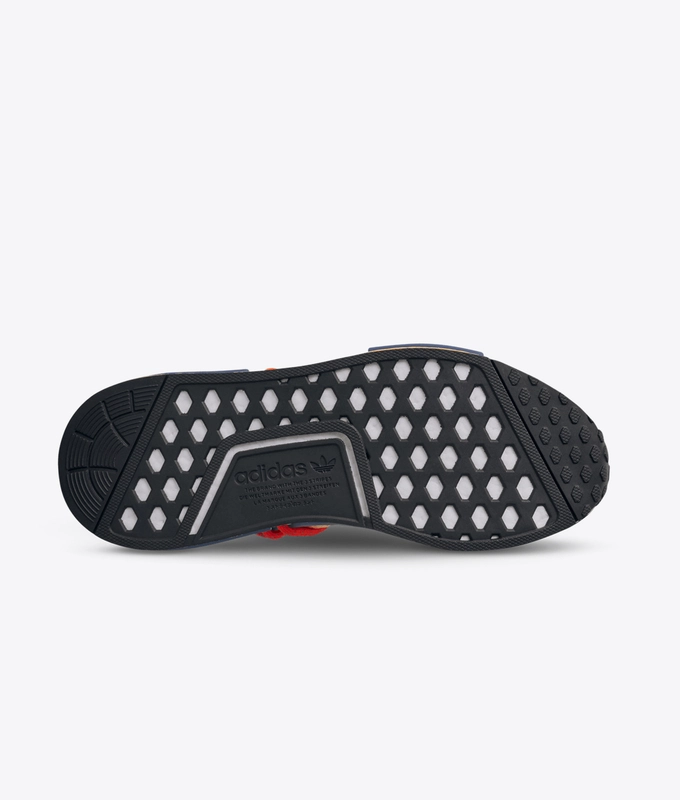 Hu Nmd Animal Print