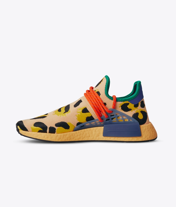 Hu Nmd Animal Print