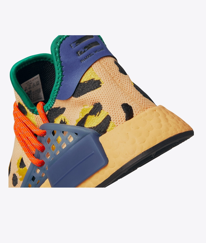 Hu Nmd Animal Print