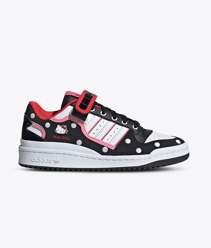 Forum Low W