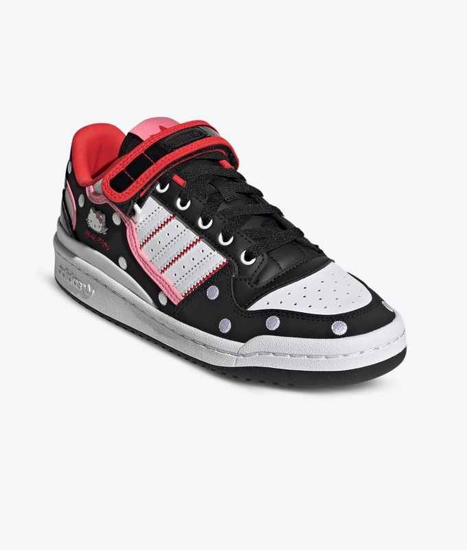 Forum Low W
