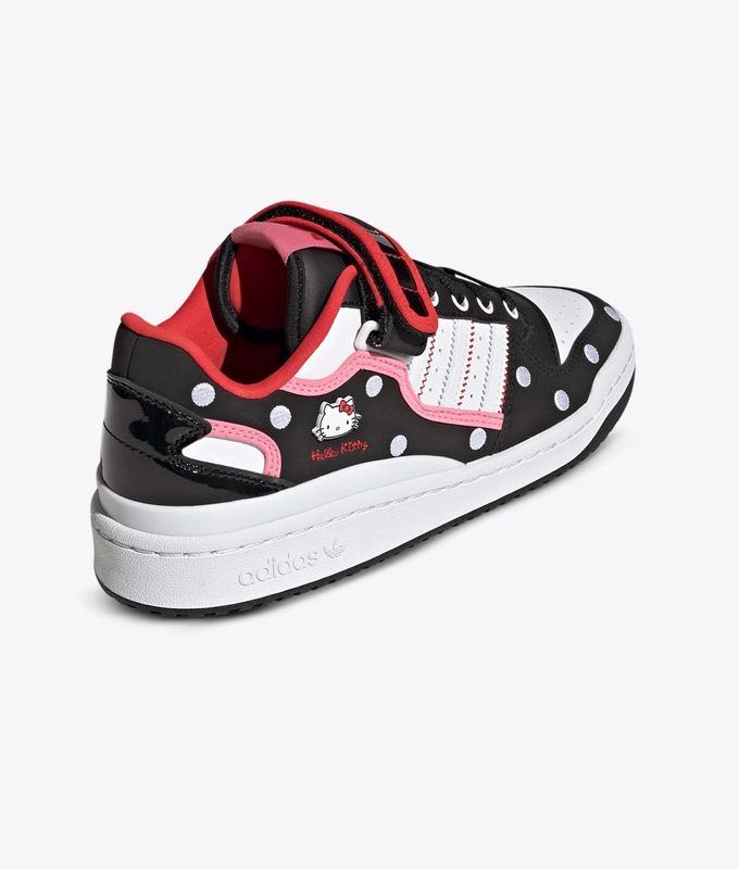 Forum Low W