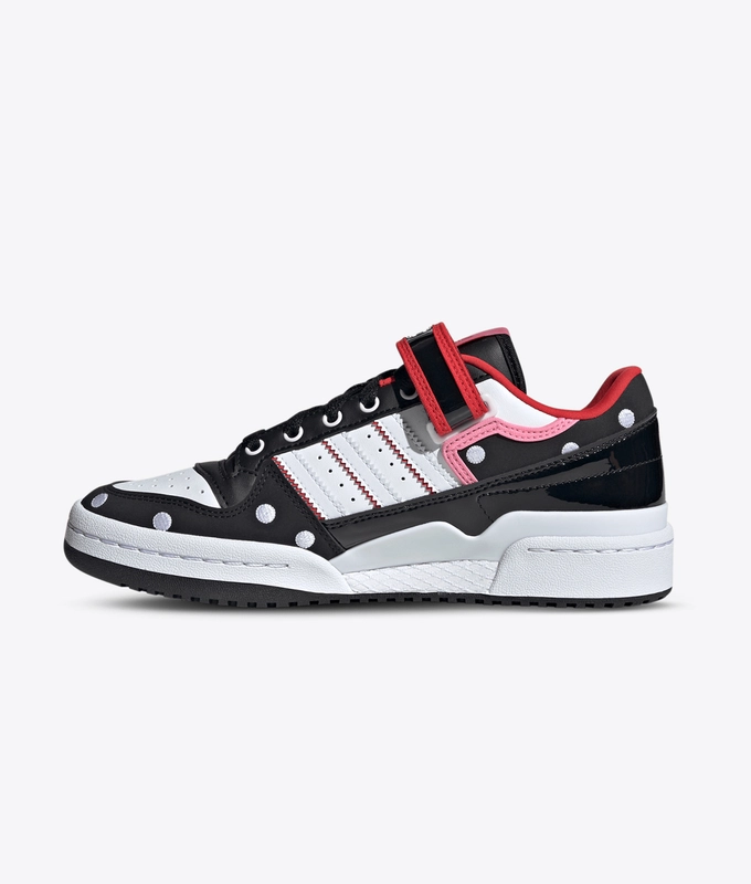 Forum Low W