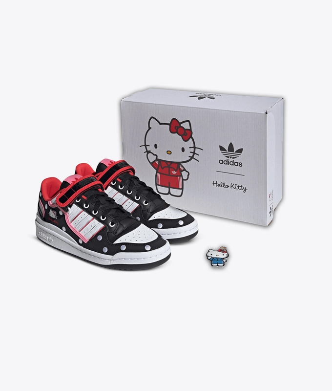 Forum Low W