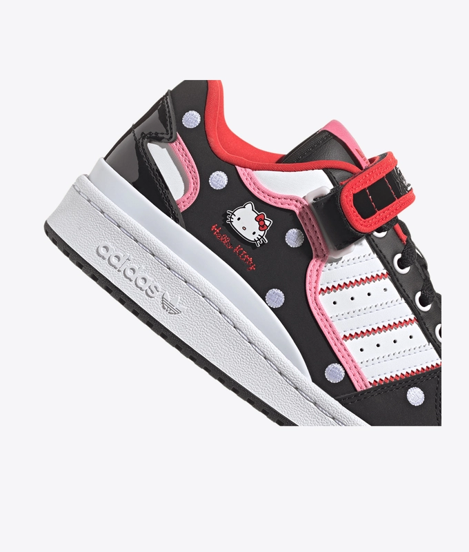 Forum Low W