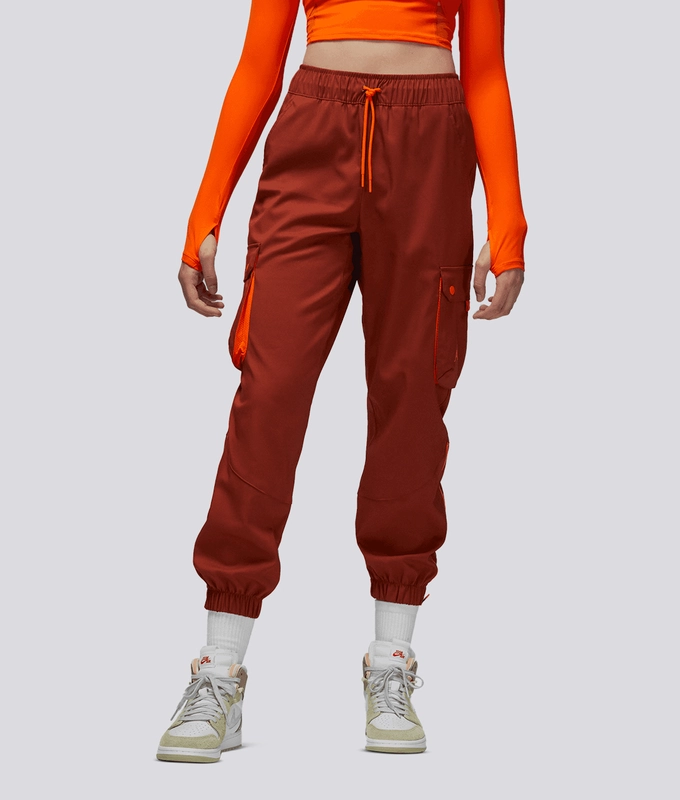 W J Spt Tunnel Pant