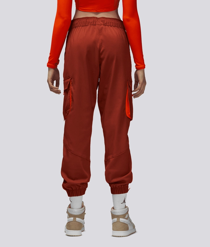 W J Spt Tunnel Pant