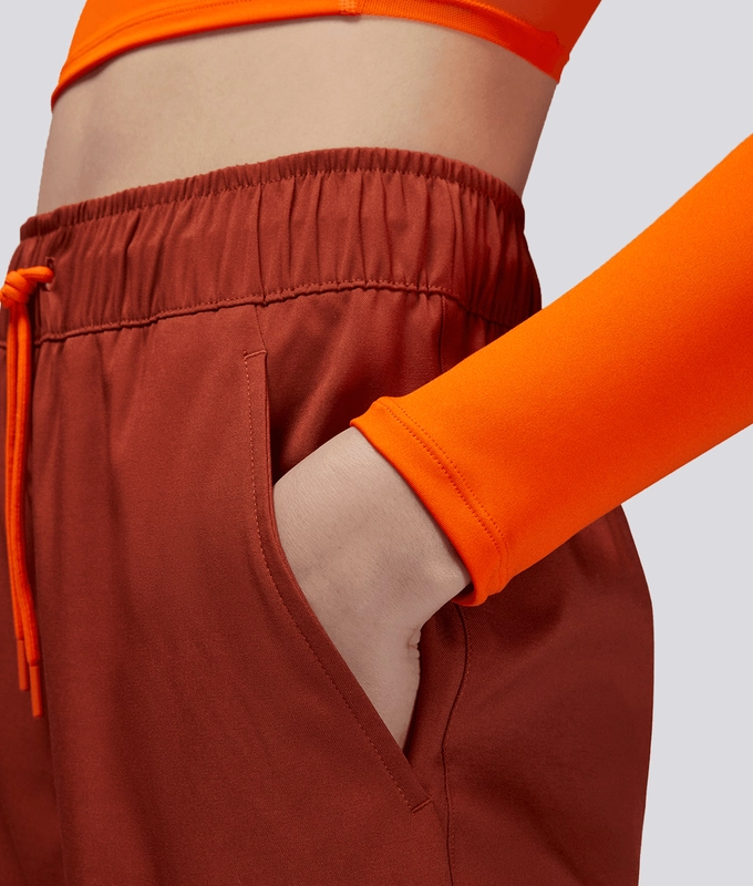 W J Spt Tunnel Pant