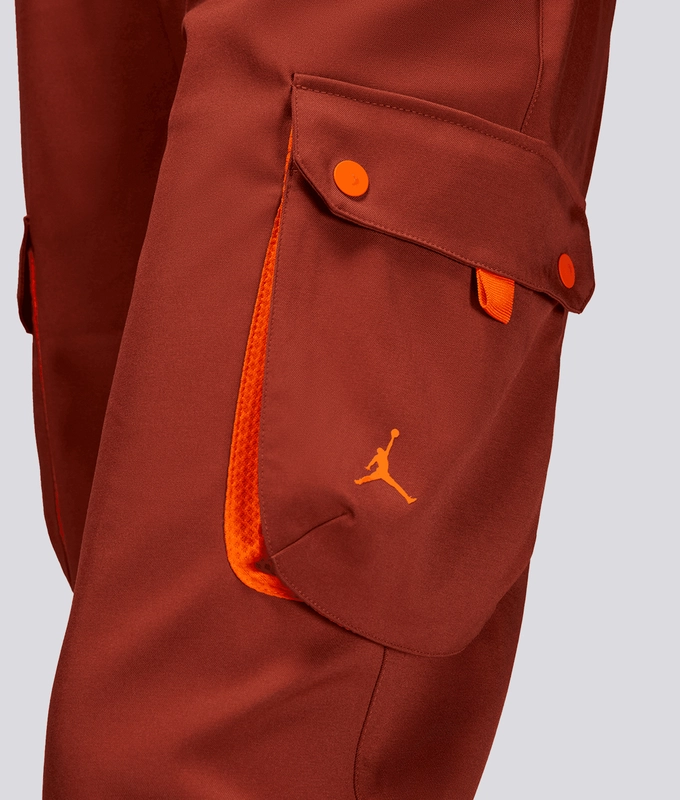 W J Spt Tunnel Pant