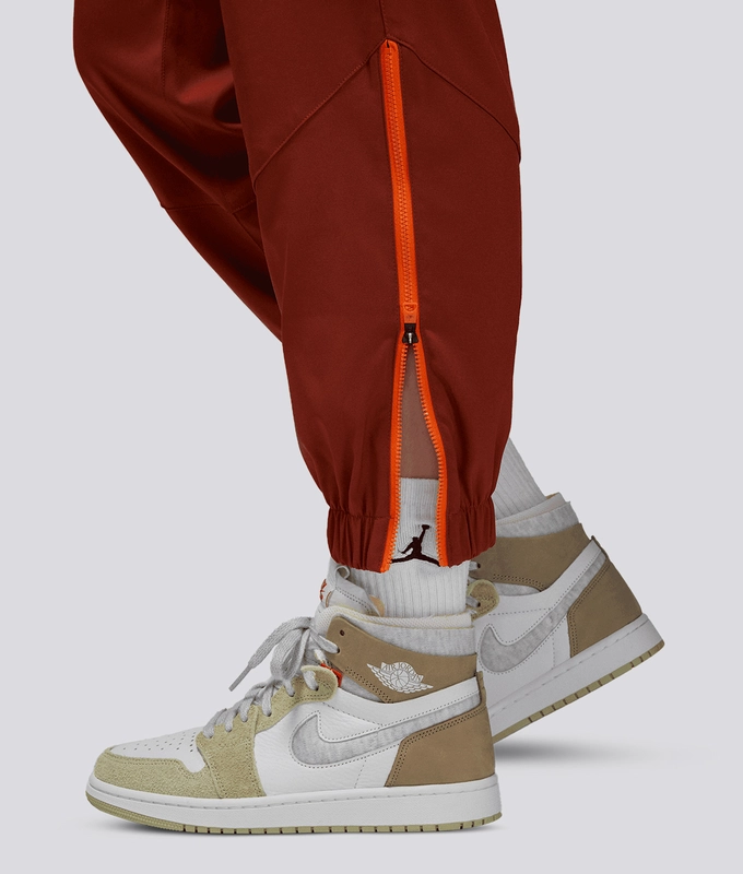W J Spt Tunnel Pant