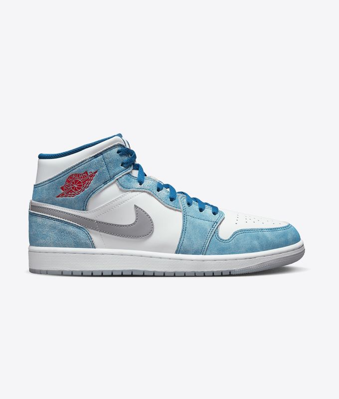 Air Jordan 1 Mid Se