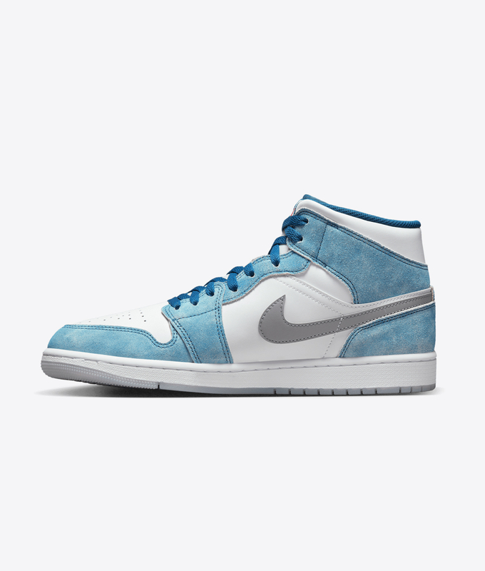 Air Jordan 1 Mid Se