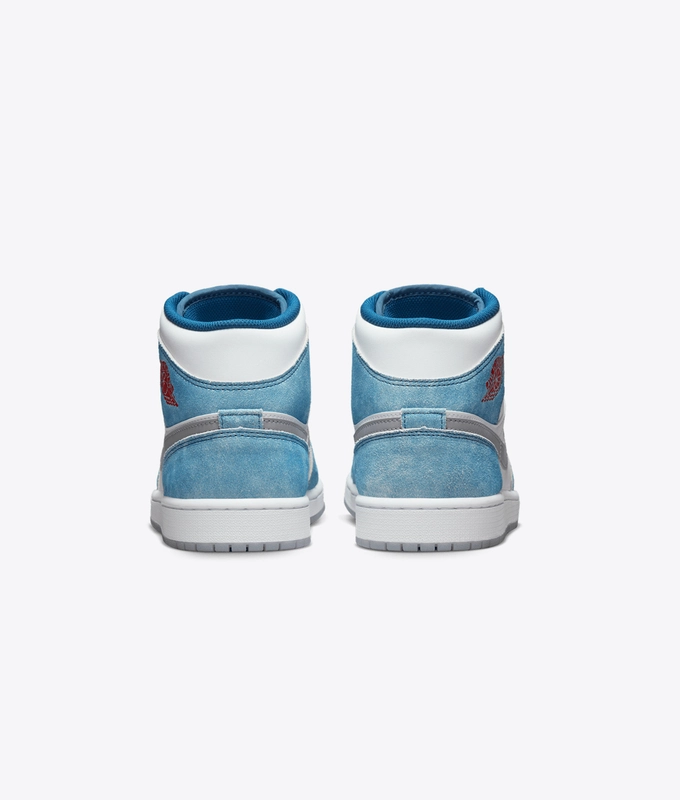 Air Jordan 1 Mid Se