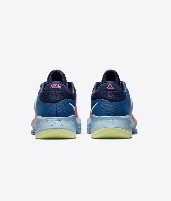 Zoom Freak 4