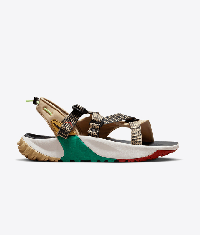 Oneonta Sandal
