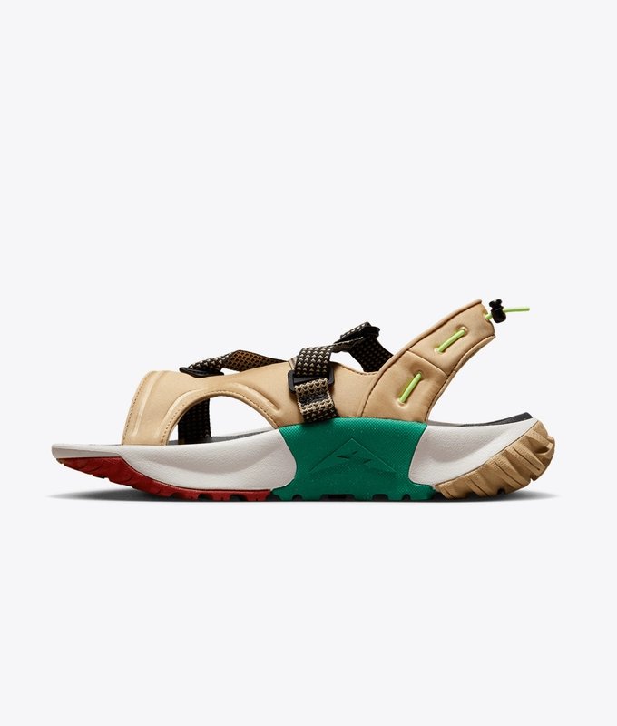 Oneonta Sandal