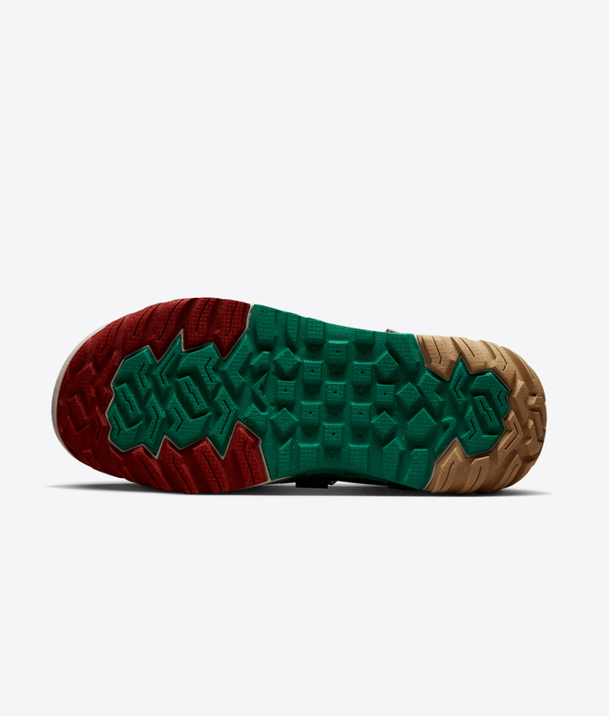 Oneonta Sandal