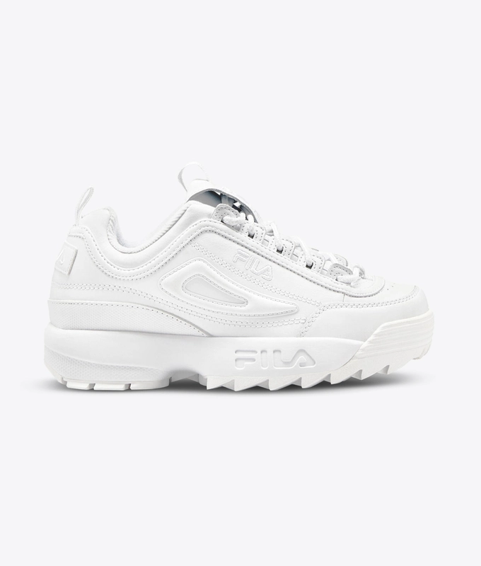 Disruptor Ii
