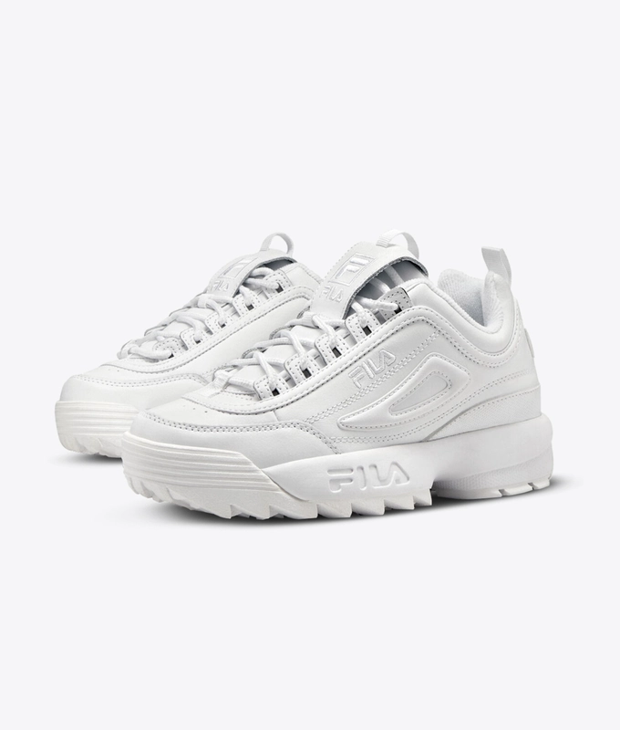 Disruptor Ii