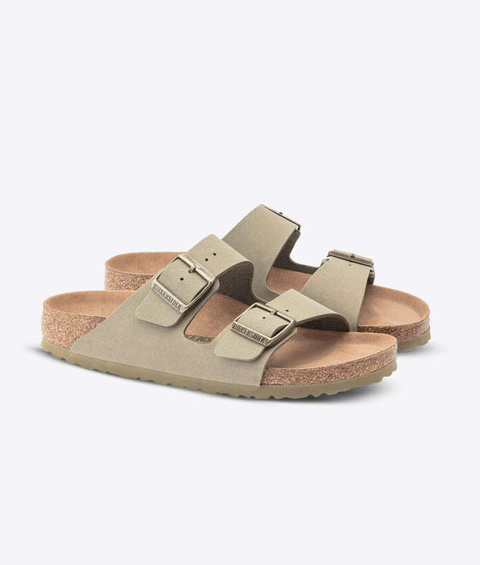 Arizona Bfbc Earthy Vegan