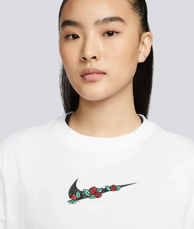 As W Nsw Tee Bf Vday