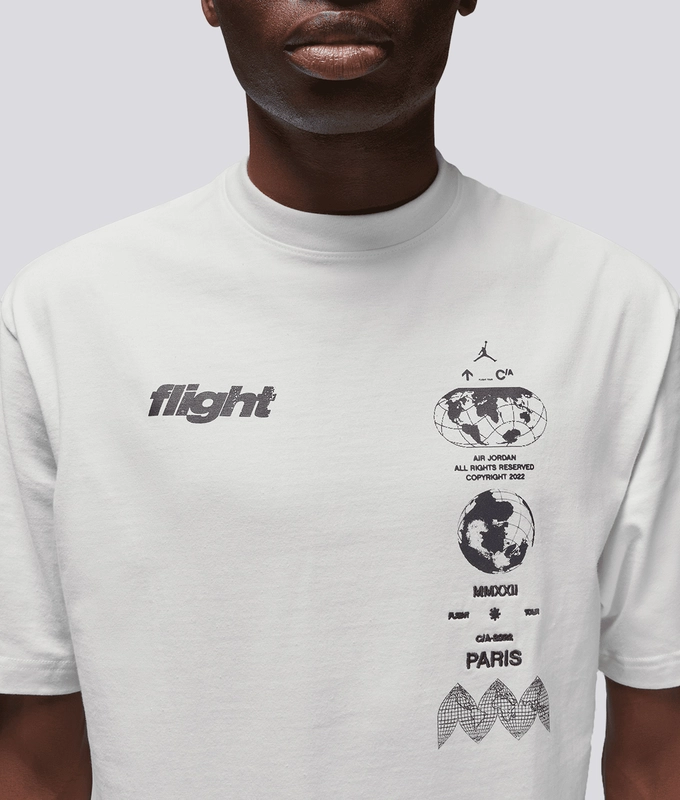 M J Flt Hrtg 85 Ss Stacked Crw