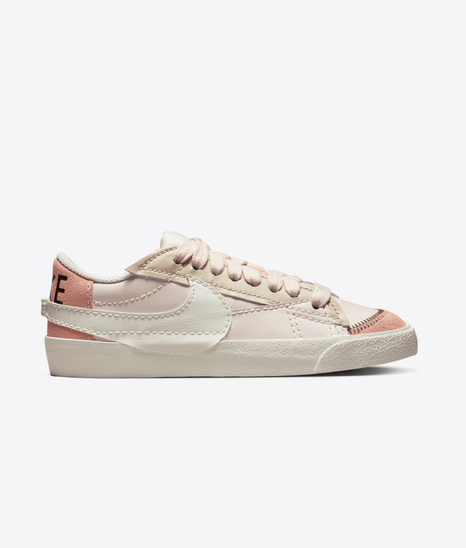 W Blazer Low '77 Jumbo