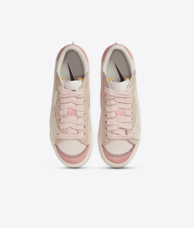 W Blazer Low '77 Jumbo