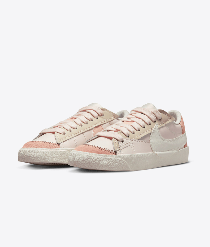 W Blazer Low '77 Jumbo
