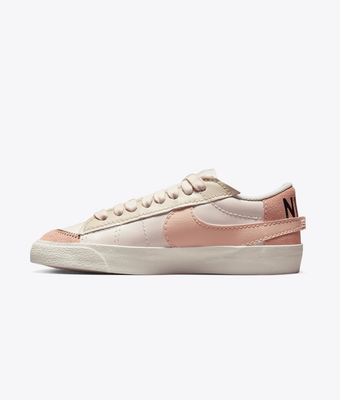 W Blazer Low '77 Jumbo