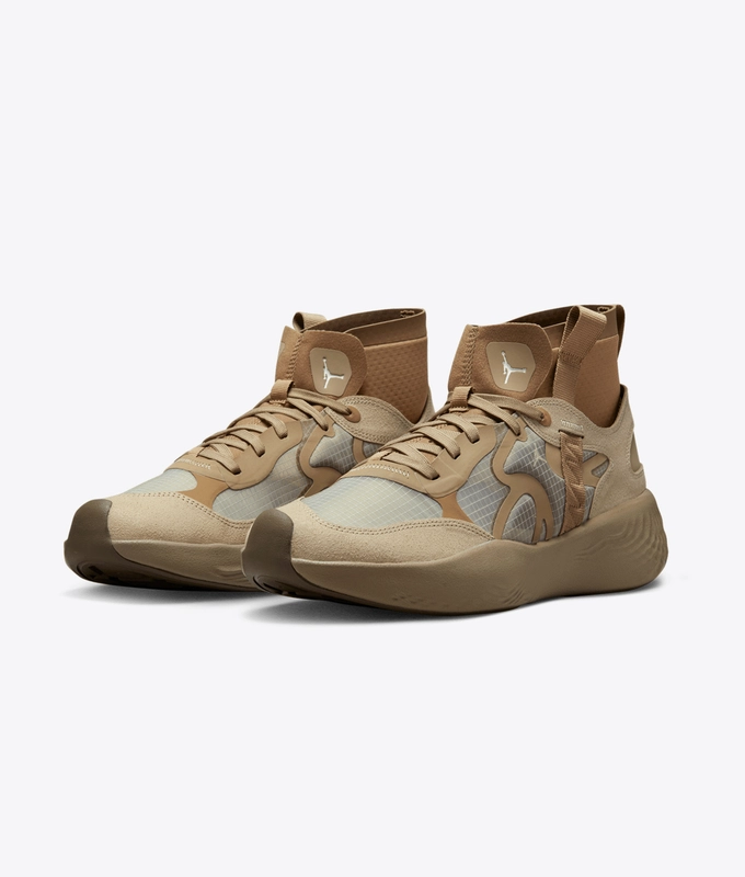 Delta 3 Mid