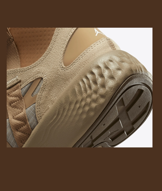 Delta 3 Mid