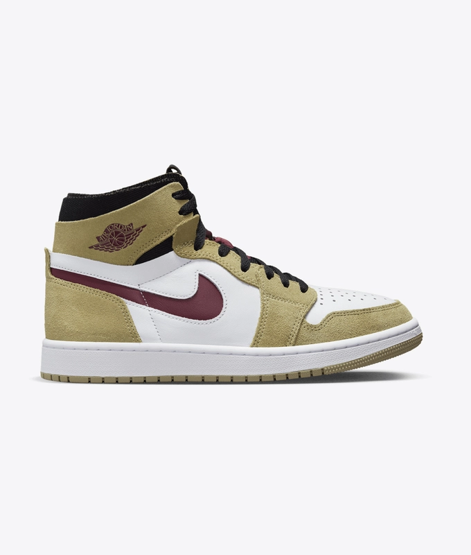 Air Jordan 1 Zoom Air Cmft