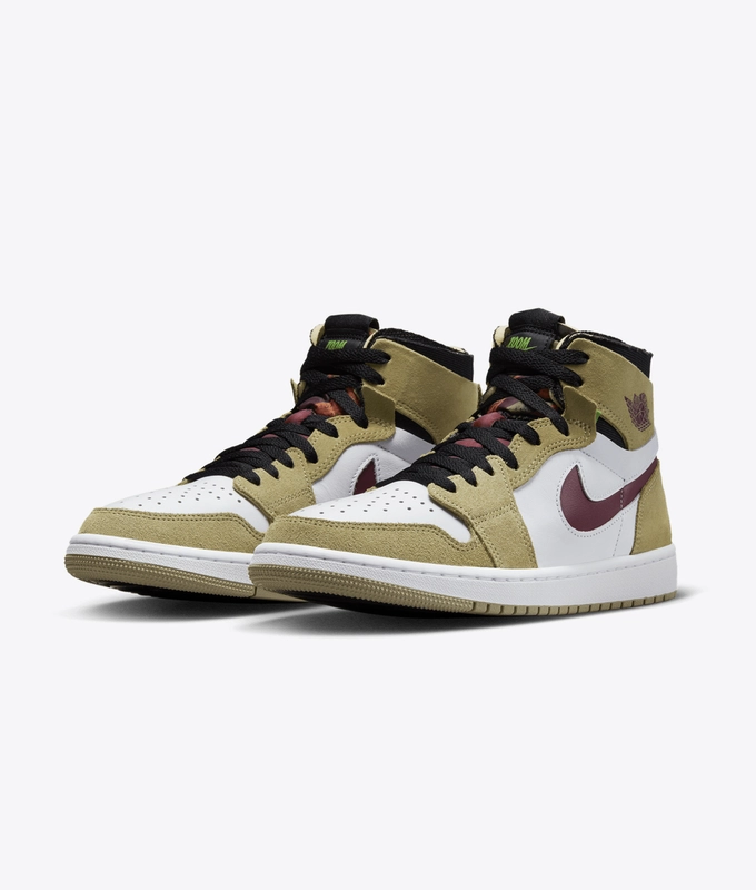 Air Jordan 1 Zoom Air Cmft