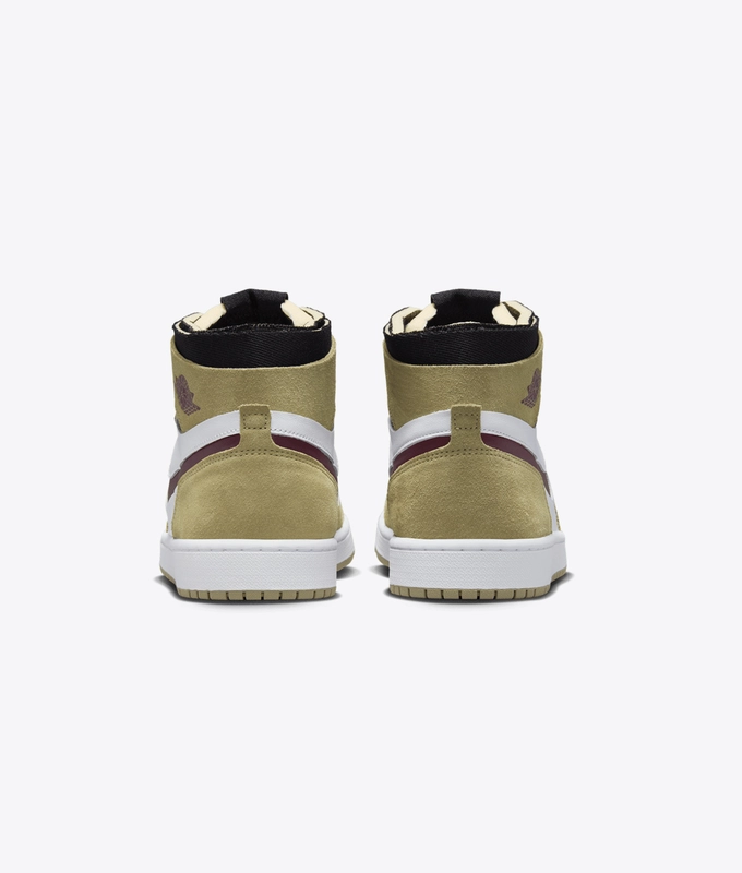 Air Jordan 1 Zoom Air Cmft