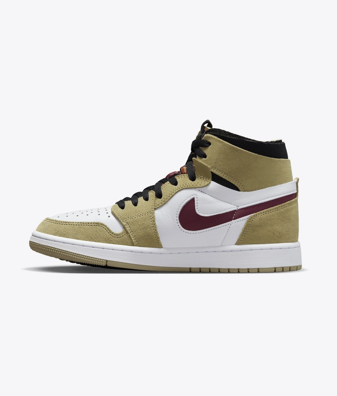 Air Jordan 1 Zoom Air Cmft