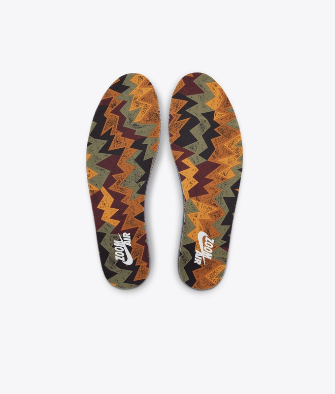 Air Jordan 1 Zoom Air Cmft